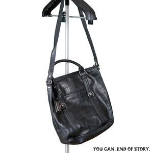 RELIC TOTE BAG 14X14